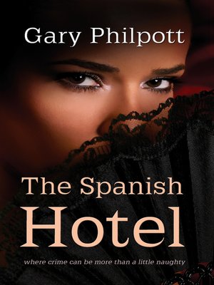 cover image of The Spanish Hotel